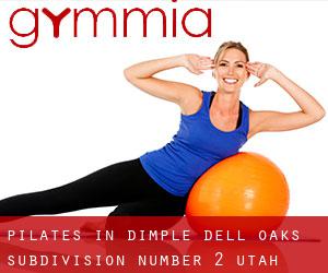 Pilates in Dimple Dell Oaks Subdivision Number 2 (Utah)