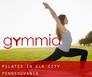 Pilates in Elk City (Pennsylvania)