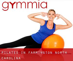 Pilates in Farmington (North Carolina)