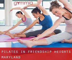 Pilates in Friendship Heights (Maryland)