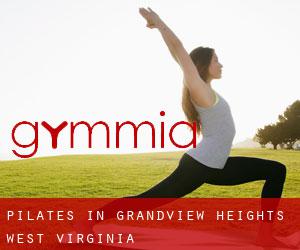 Pilates in Grandview Heights (West Virginia)