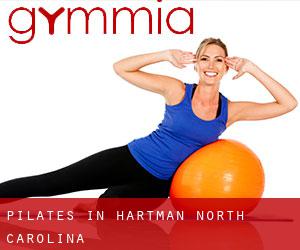 Pilates in Hartman (North Carolina)