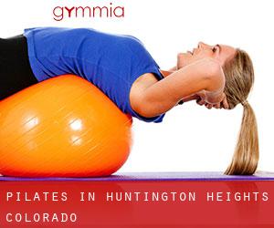 Pilates in Huntington Heights (Colorado)