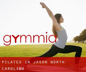 Pilates in Jason (North Carolina)