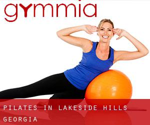 Pilates in Lakeside Hills (Georgia)