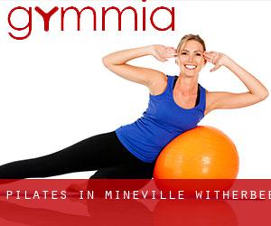 Pilates in Mineville-Witherbee