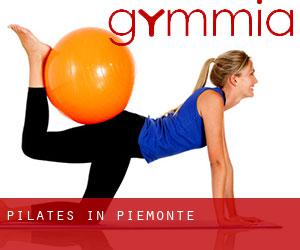 Pilates in Piemonte