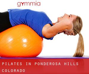 Pilates in Ponderosa Hills (Colorado)