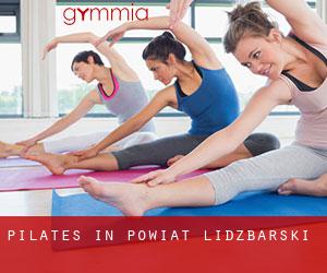 Pilates in Powiat lidzbarski