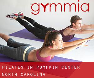 Pilates in Pumpkin Center (North Carolina)