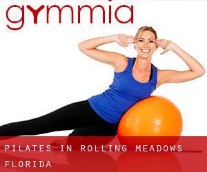 Pilates in Rolling Meadows (Florida)
