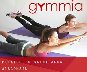 Pilates in Saint Anna (Wisconsin)
