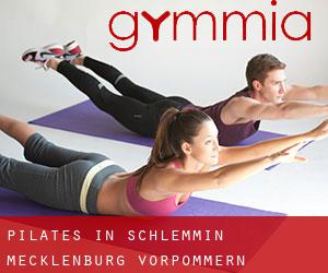 Pilates in Schlemmin (Mecklenburg-Vorpommern)