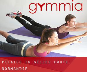 Pilates in Selles (Haute-Normandie)