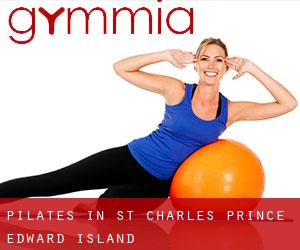 Pilates in St. Charles (Prince Edward Island)