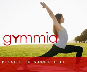 Pilates in Summer Hill