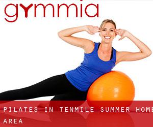 Pilates in Tenmile Summer Home Area