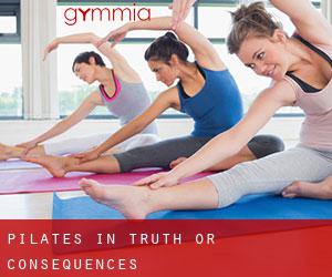 Pilates in Truth or Consequences