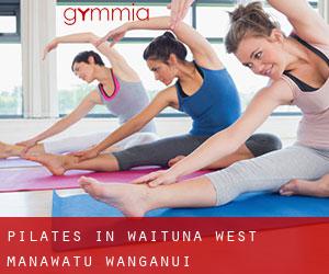 Pilates in Waituna West (Manawatu-Wanganui)