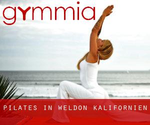 Pilates in Weldon (Kalifornien)