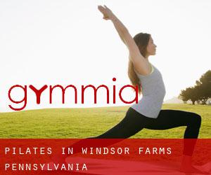 Pilates in Windsor Farms (Pennsylvania)
