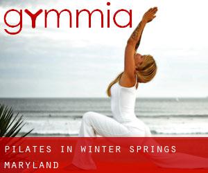 Pilates in Winter Springs (Maryland)