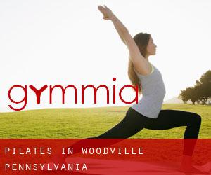 Pilates in Woodville (Pennsylvania)