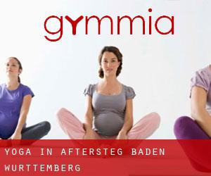 Yoga in Aftersteg (Baden-Württemberg)