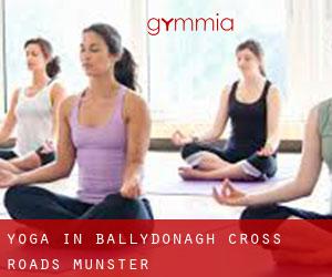 Yoga in Ballydonagh Cross Roads (Munster)