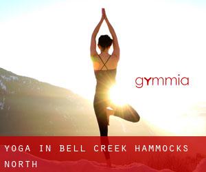 Yoga in Bell Creek Hammocks North