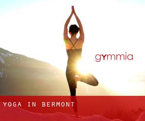 Yoga in Bermont