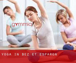 Yoga in Bez-et-Esparon