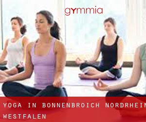 Yoga in Bonnenbroich (Nordrhein-Westfalen)