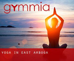 Yoga in East Arboga