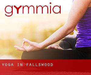 Yoga in Fallswood