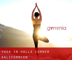 Yoga in Halls Corner (Kalifornien)