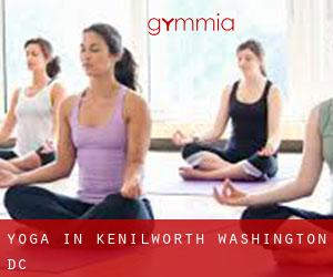 Yoga in Kenilworth (Washington, D.C.)