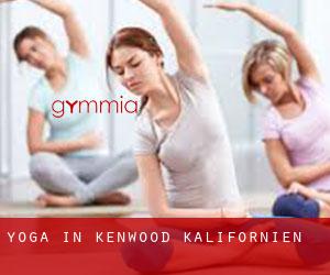 Yoga in Kenwood (Kalifornien)
