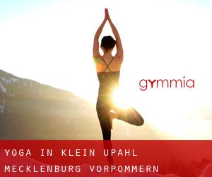 Yoga in Klein Upahl (Mecklenburg-Vorpommern)