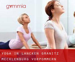 Yoga in Lancken-Granitz (Mecklenburg-Vorpommern)