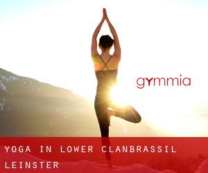 Yoga in Lower Clanbrassil (Leinster)