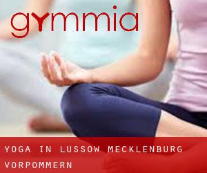 Yoga in Lüssow (Mecklenburg-Vorpommern)