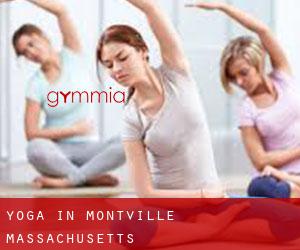 Yoga in Montville (Massachusetts)
