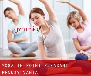 Yoga in Point Pleasant (Pennsylvania)
