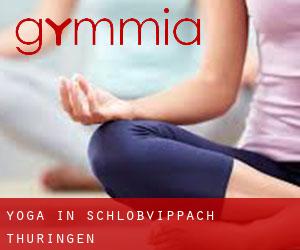 Yoga in Schloßvippach (Thüringen)