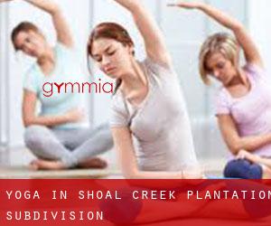 Yoga in Shoal Creek Plantation Subdivision