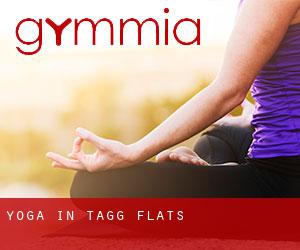 Yoga in Tagg Flats