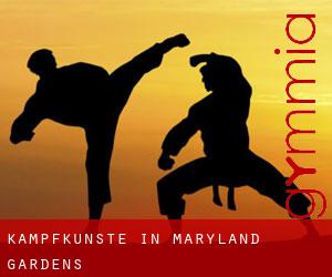Kampfkünste in Maryland Gardens