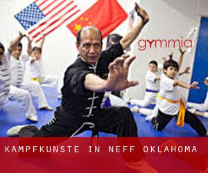 Kampfkünste in Neff (Oklahoma)
