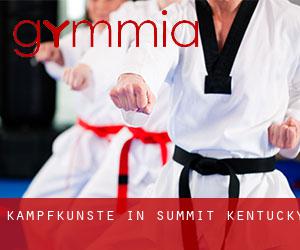 Kampfkünste in Summit (Kentucky)